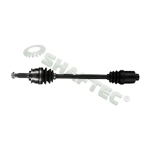 SU108LR SHAFTEC