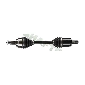 BM160L SHAFTEC