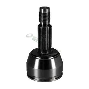 CV141N SHAFTEC