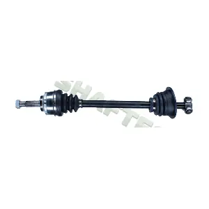 R214AL SHAFTEC