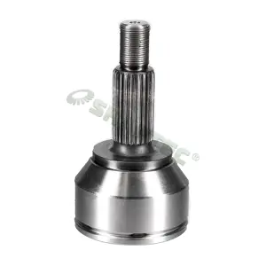 CV81N SHAFTEC