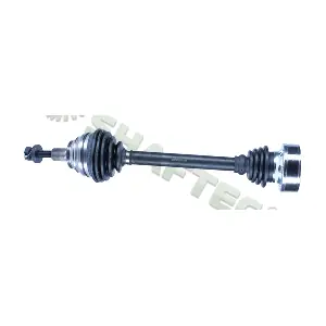 VW400L SHAFTEC