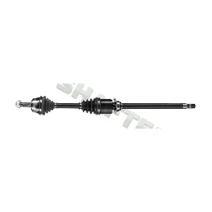 AL154R SHAFTEC