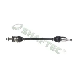 VO270LR SHAFTEC