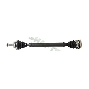 VW209R SHAFTEC