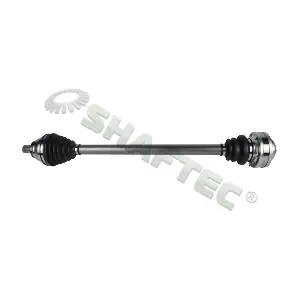 VW366R SHAFTEC