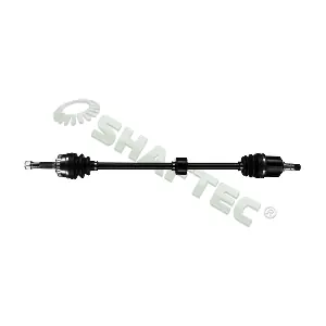 VA147AR SHAFTEC
