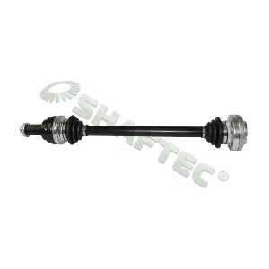 BM274L SHAFTEC