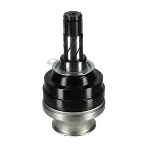 PJ14N SHAFTEC