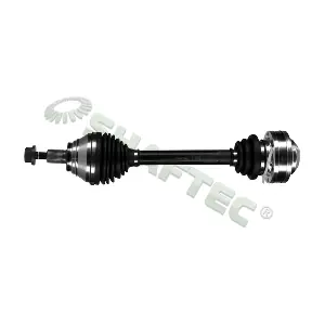 VW223L SHAFTEC