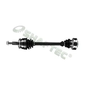 VW323L SHAFTEC