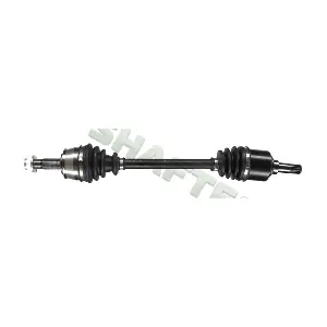FI212L SHAFTEC