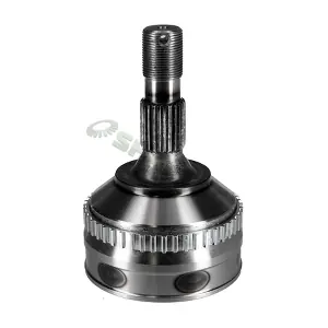 CV321A2N SHAFTEC