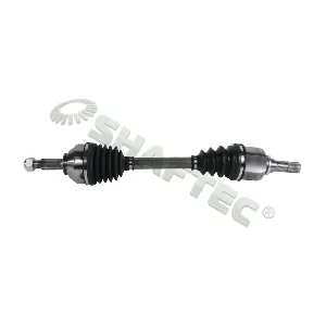 R419L SHAFTEC