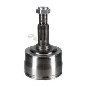 CV324N SHAFTEC