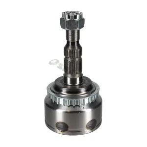 CV475AN SHAFTEC