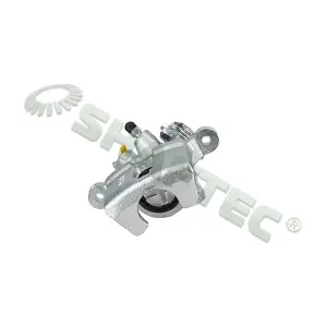 BC9752R SHAFTEC