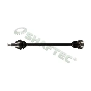 VW163R SHAFTEC