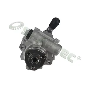 HP487 SHAFTEC