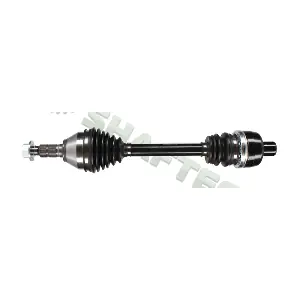 VA195R SHAFTEC