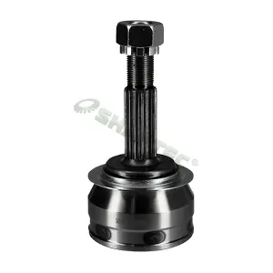 CV20N SHAFTEC