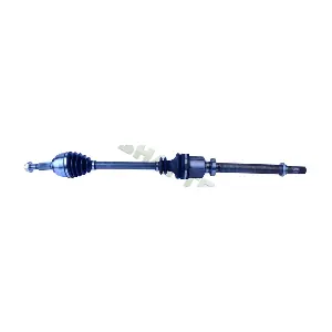 R410R SHAFTEC