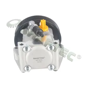 HP1648 SHAFTEC