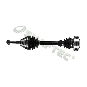 VW243L SHAFTEC