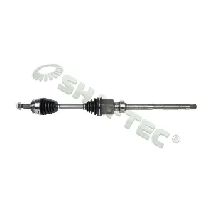 MA209R SHAFTEC