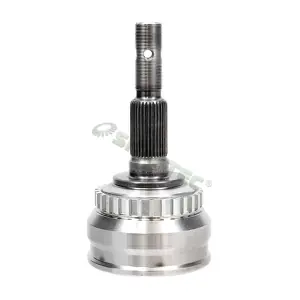 CV89N SHAFTEC