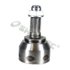 CV335N SHAFTEC