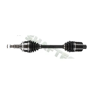 VA186R SHAFTEC