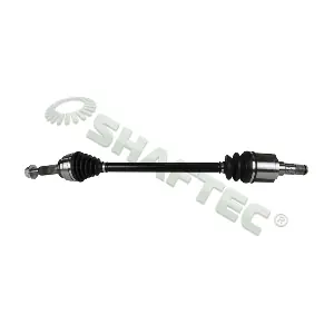 TE247LR SHAFTEC