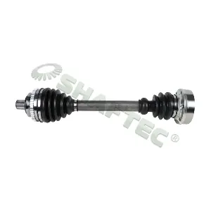 VW138ALR SHAFTEC