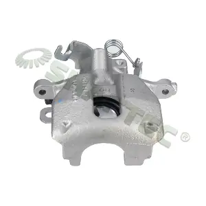 BC2066 SHAFTEC