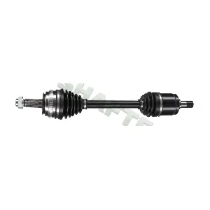 HO138AR SHAFTEC