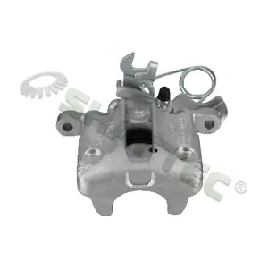 BC9612R SHAFTEC