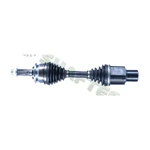 FO303R SHAFTEC