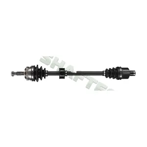 R344R SHAFTEC