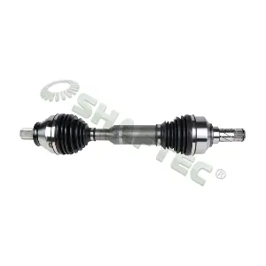 VO243L SHAFTEC