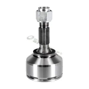 CV322N SHAFTEC