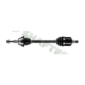 VW254L SHAFTEC