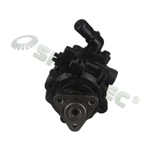 HP2019 SHAFTEC