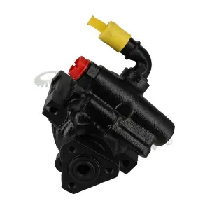 HP698 SHAFTEC