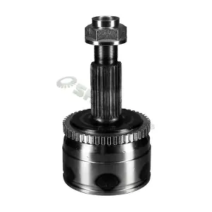 CV1451N SHAFTEC
