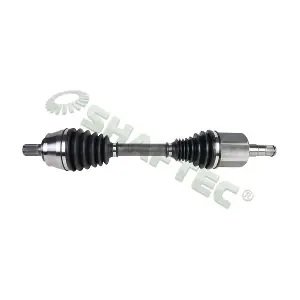 VO262L SHAFTEC