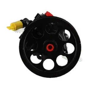 HP813 SHAFTEC