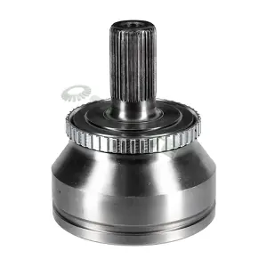 CV1222N SHAFTEC