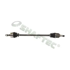 FI296R SHAFTEC