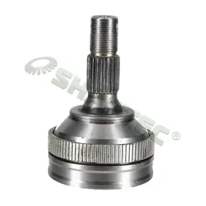 CV173A2N SHAFTEC